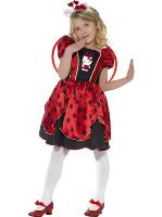 (image for) Girls Fancy Dress